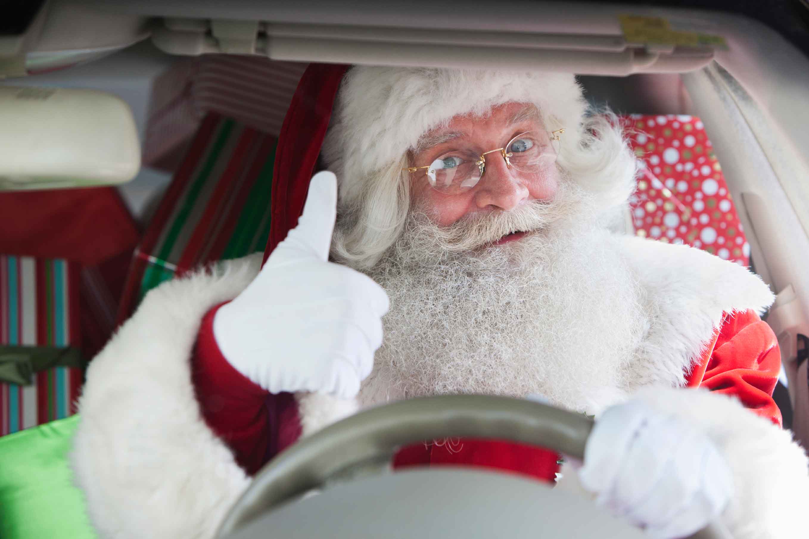 Safety First – Stay Safe While Traveling During the Holidays