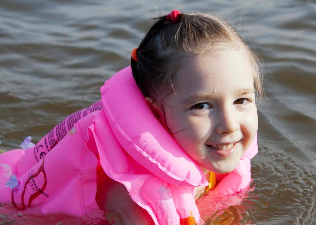 How to Avoid Swimmer’s Ear This Summer - Pediatric Associates of Franklin