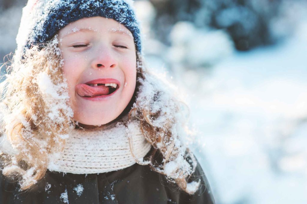 5 Tips For Battling Dry Skin For Your Child This Winter - Pediatric ...