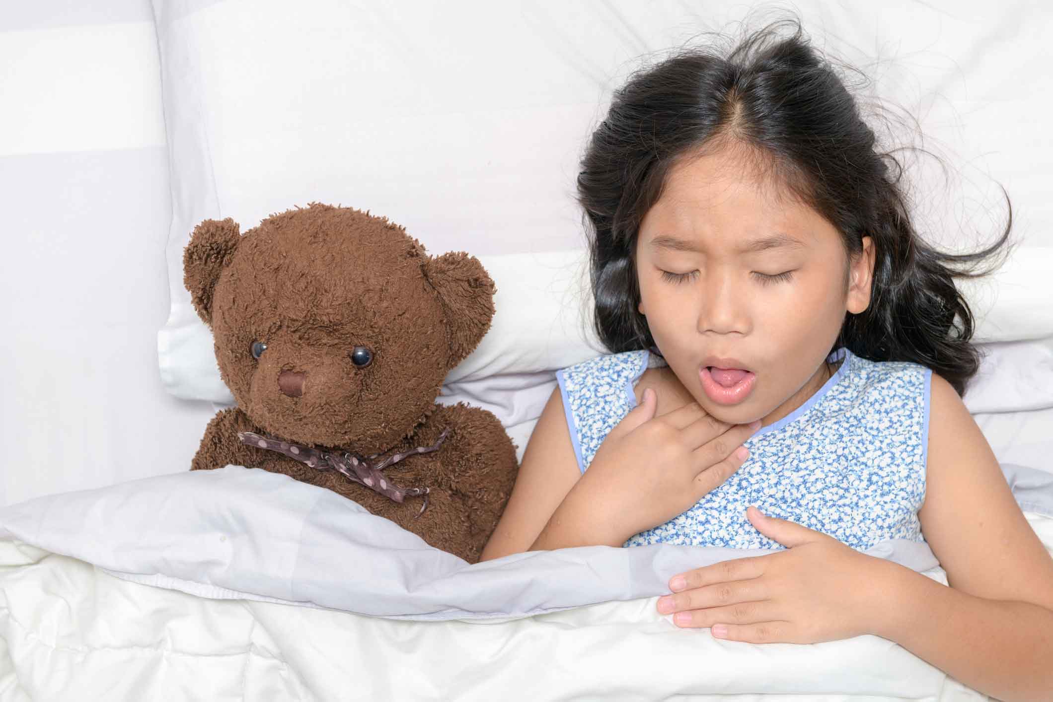 What Parents Need To Know About Croup Pediatric Associates Of Franklin
