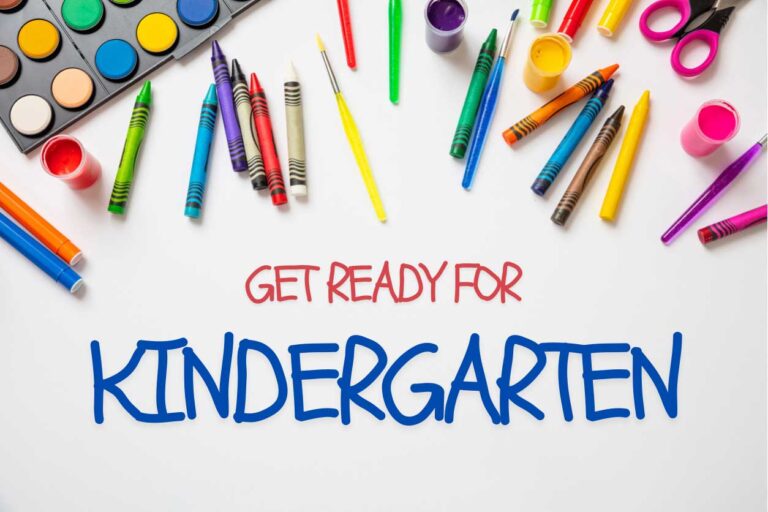 Kindergarten Franklin TN